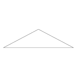 Isosceles