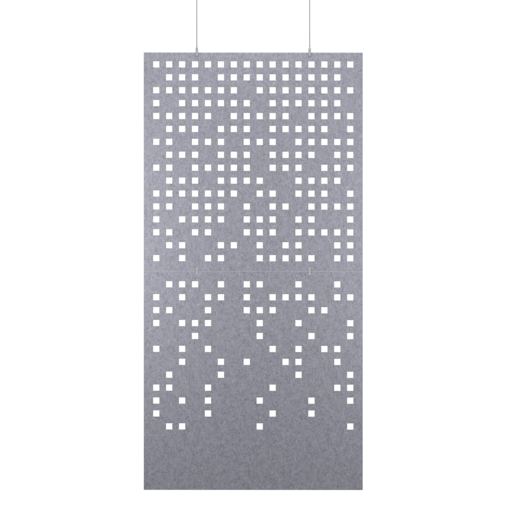 Pixelated Squares